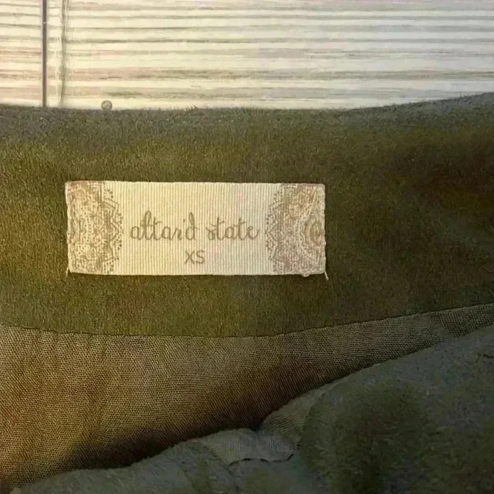 Altar’d State skirt - Picture 2 of 5